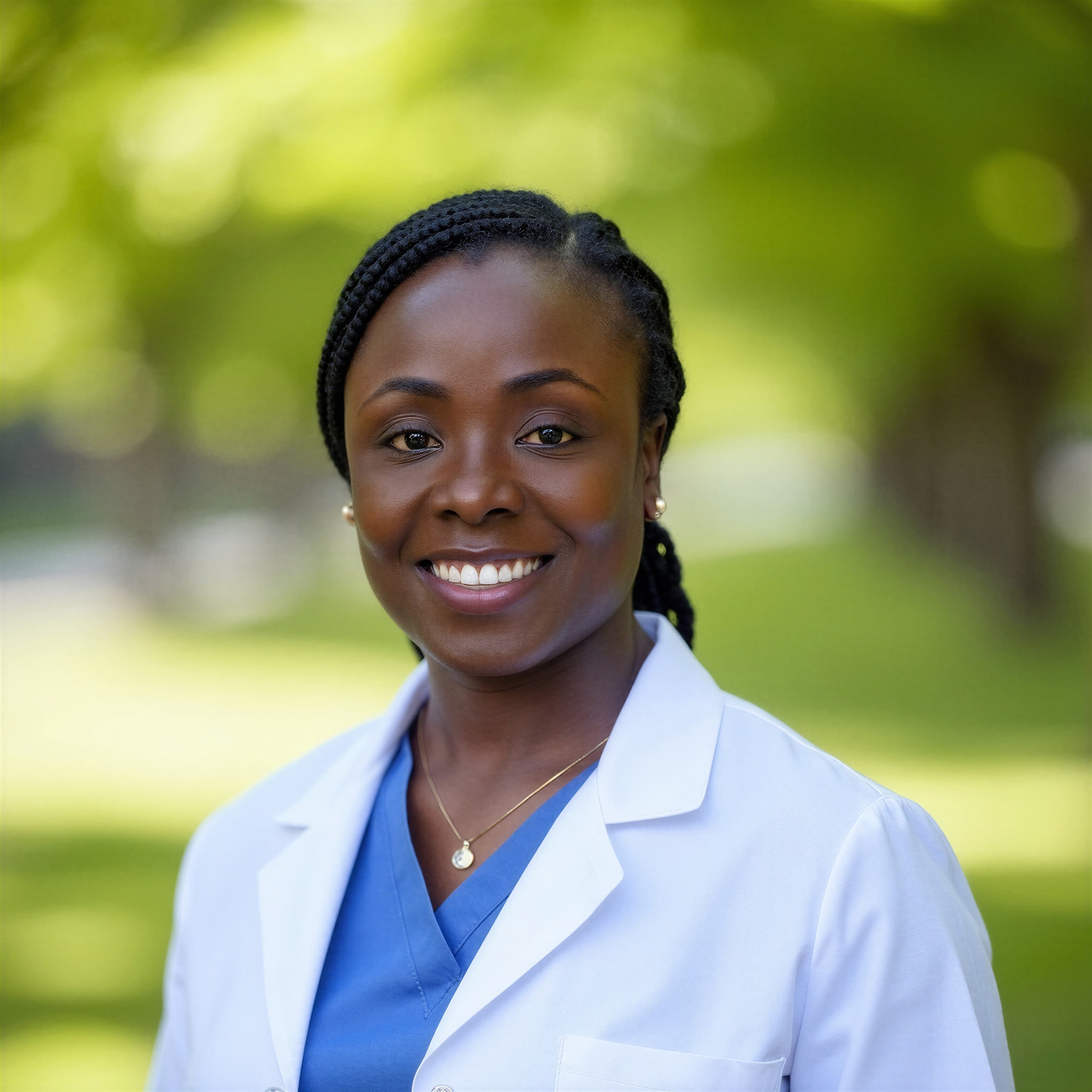 Dr. Folashade Farri