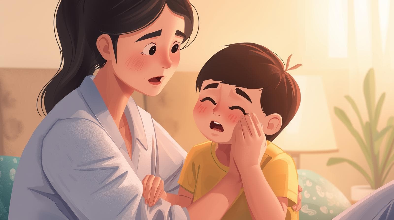 Recognizing Asthma Symptoms in Your Child: What Parents Should Know