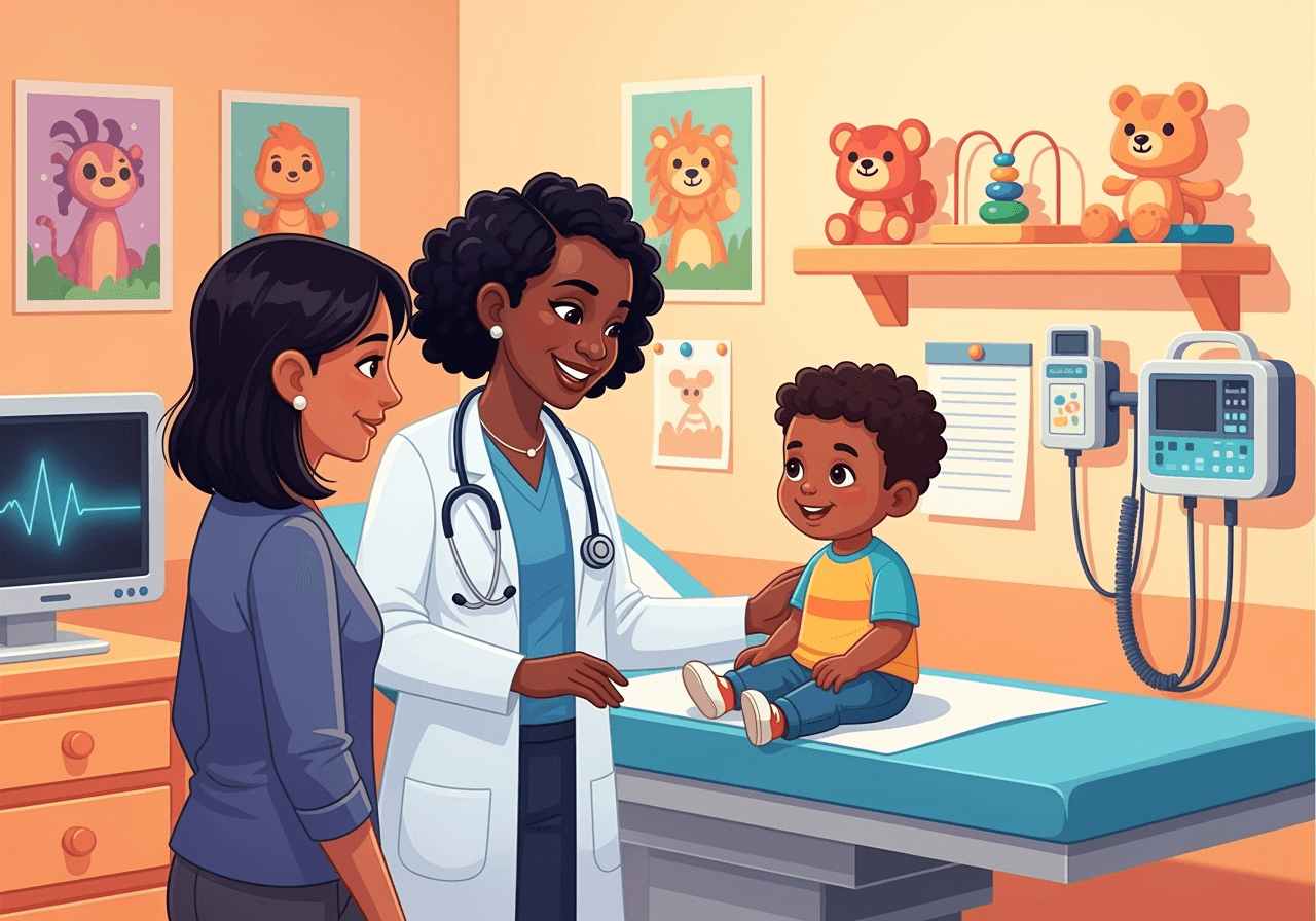 5 Pediatric Breathing Exercises That Actually Work