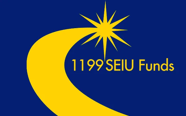 1199 SEIU logo