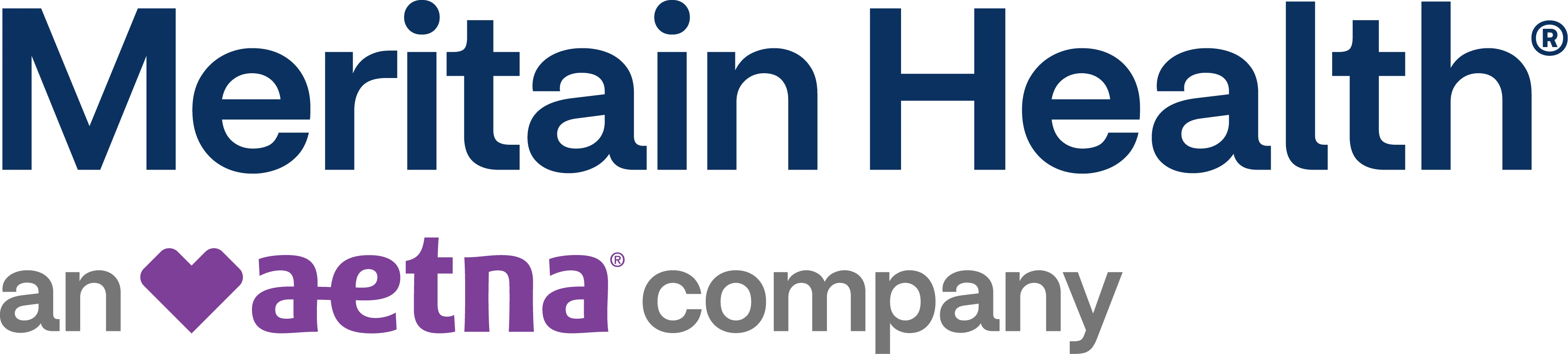 Meritain Health logo